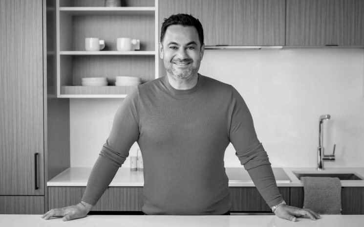 Romey Halabi TRB Broker